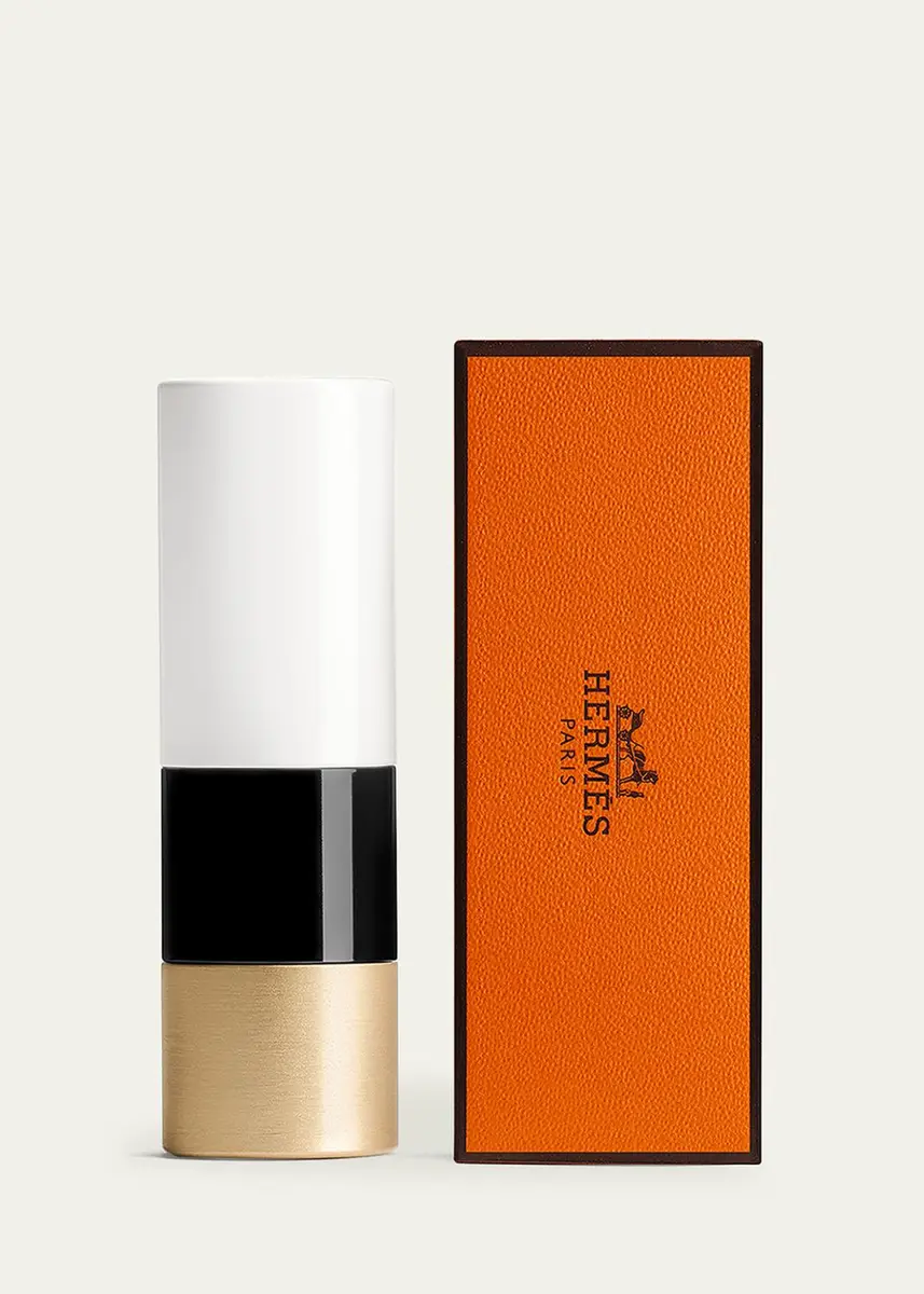 HERMÈS Rouge Hermes Satin Lipstick | Thumbnail 6 HERMÈS Rouge Hermes Satin Lipstick | Thumbnail 6