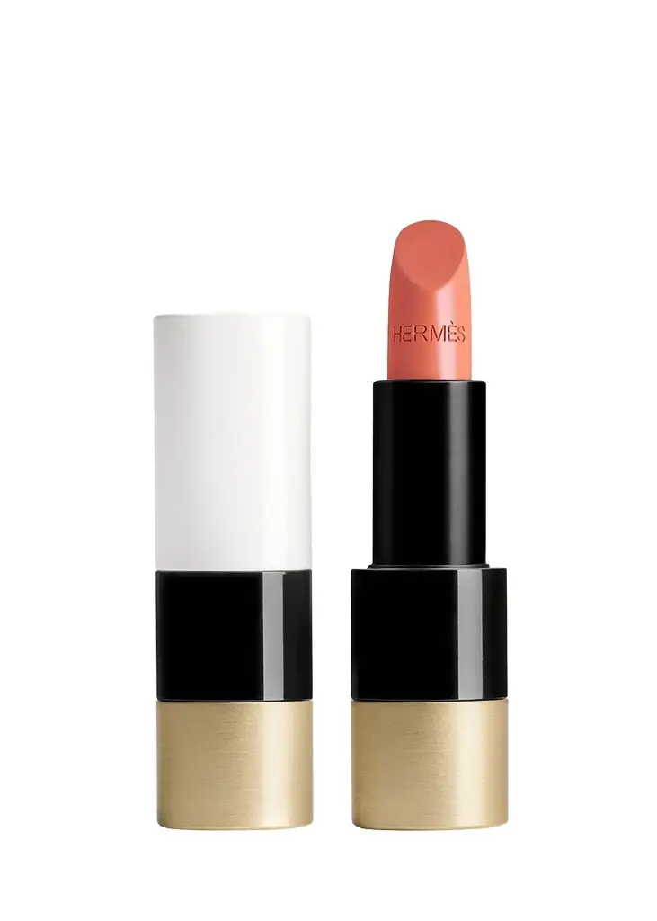 HERMÈS Rouge Hermes Satin Lipstick