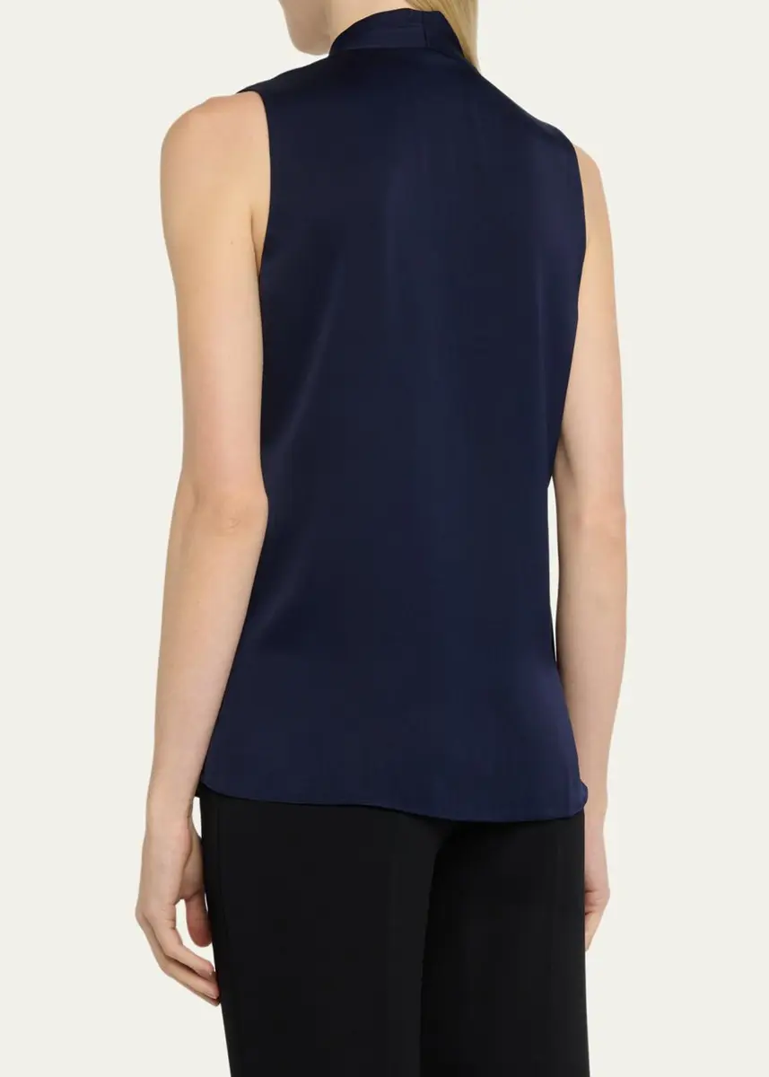 Kobi Halperin Mila Silk-Stretch Sleeveless Top | Thumbnail 27 Kobi Halperin Mila Silk-Stretch Sleeveless Top | Thumbnail 27
