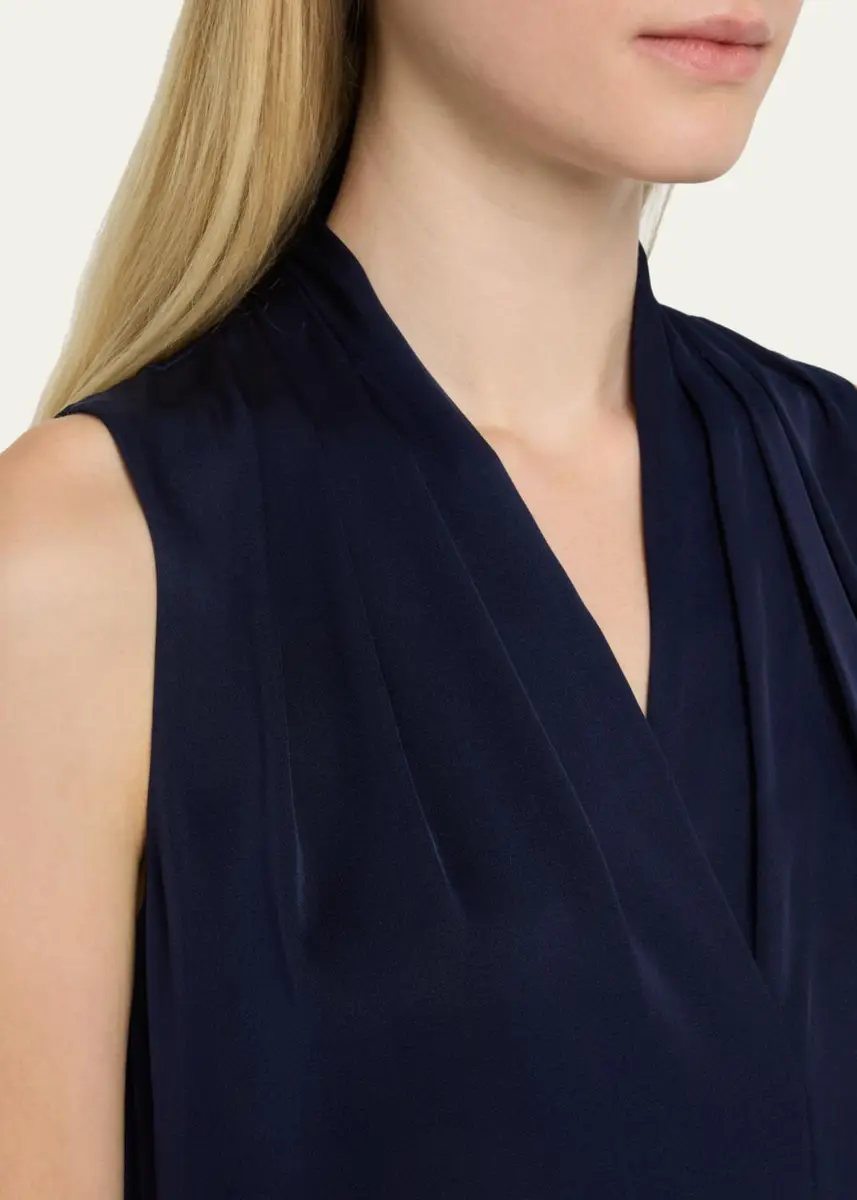 Kobi Halperin Mila Silk-Stretch Sleeveless Top | Thumbnail 29 Kobi Halperin Mila Silk-Stretch Sleeveless Top | Thumbnail 29
