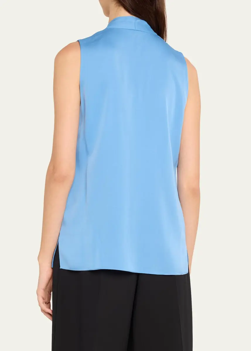 Kobi Halperin Mila Silk-Stretch Sleeveless Top | Thumbnail 31 Kobi Halperin Mila Silk-Stretch Sleeveless Top | Thumbnail 31