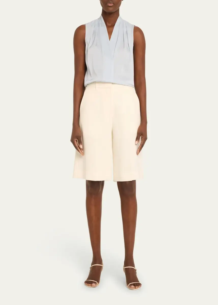 Kobi Halperin Mila Silk-Stretch Sleeveless Top | Thumbnail 38 Kobi Halperin Mila Silk-Stretch Sleeveless Top | Thumbnail 38