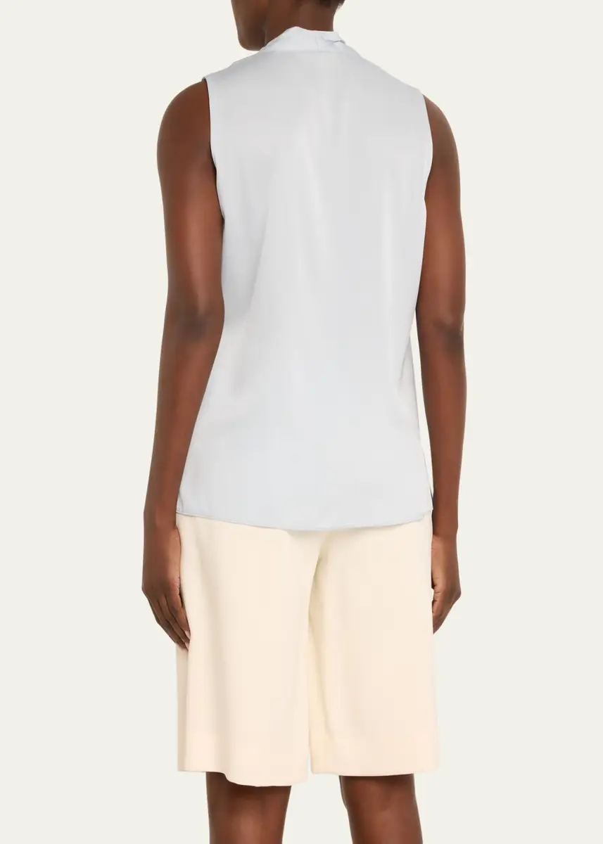 Kobi Halperin Mila Silk-Stretch Sleeveless Top | Thumbnail 39 Kobi Halperin Mila Silk-Stretch Sleeveless Top | Thumbnail 39