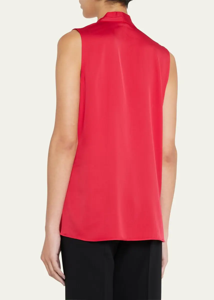 Kobi Halperin Mila Silk-Stretch Sleeveless Top | Thumbnail 43 Kobi Halperin Mila Silk-Stretch Sleeveless Top | Thumbnail 43