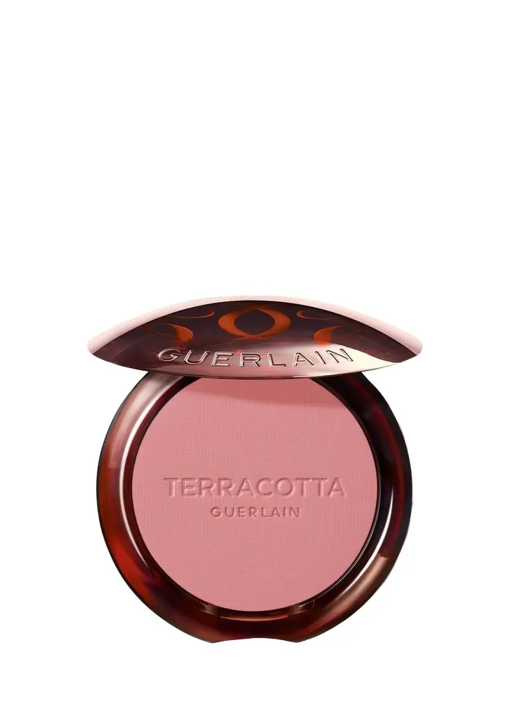 Guerlain Terracotta Powder Blush | Image 1 Guerlain Terracotta Powder Blush | Image 1