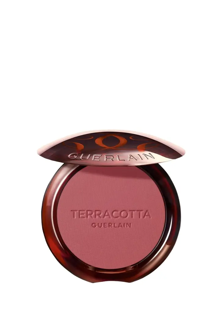 Guerlain Terracotta Powder Blush | Image 1 Guerlain Terracotta Powder Blush | Image 1