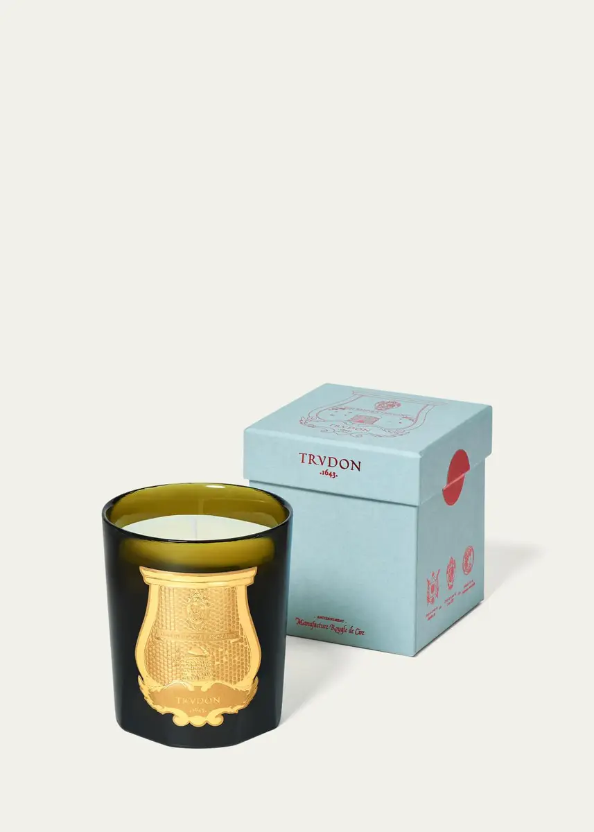 TRUDON Cyrnos Mediterranean Aromas Candle | Thumbnail 2 TRUDON Cyrnos Mediterranean Aromas Candle | Thumbnail 2
