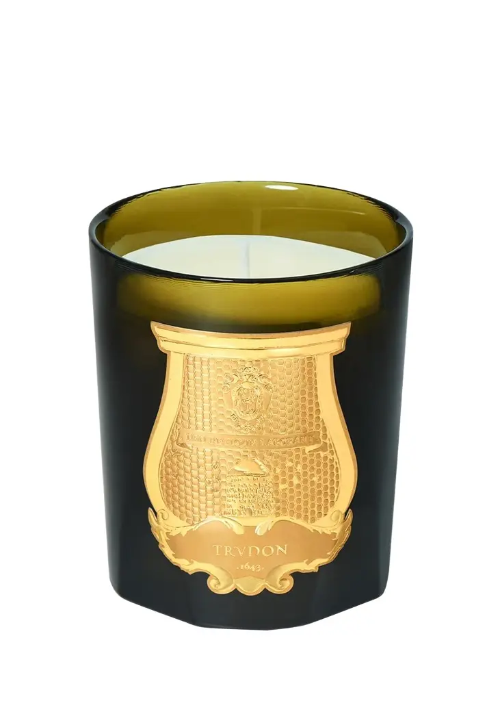 TRUDON Cyrnos Mediterranean Aromas Candle
