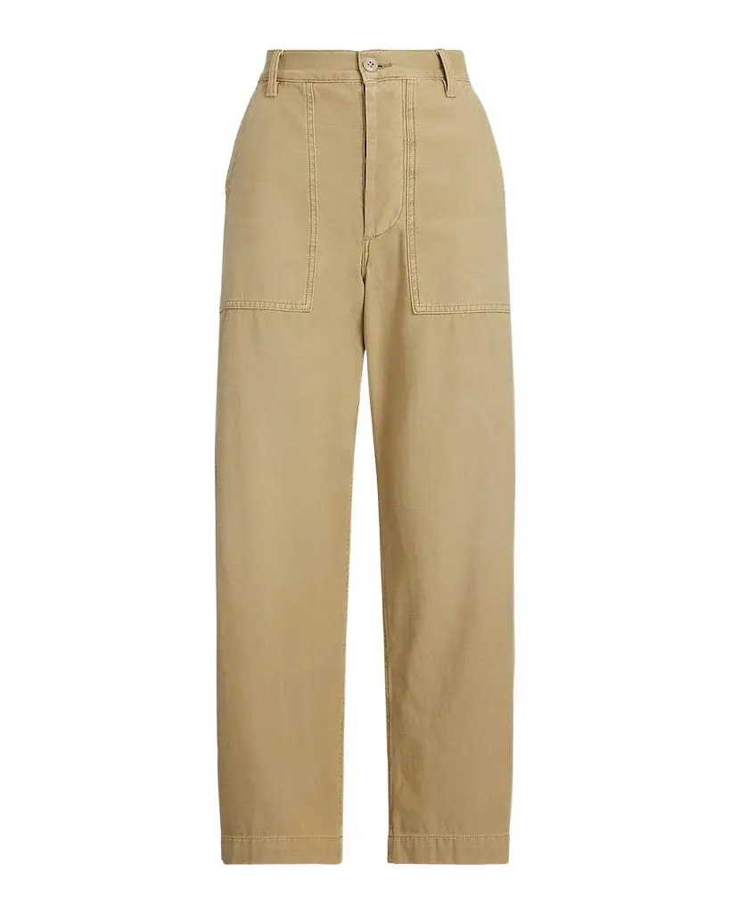 Polo Ralph Lauren The Ricky Pants | Image 1 Polo Ralph Lauren The Ricky Pants | Image 1