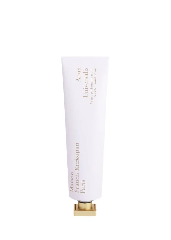 Maison Francis Kurkdjian Aqua Universalis Scented Hand Cream, 2.4 oz. | Image 1 Maison Francis Kurkdjian Aqua Universalis Scented Hand Cream, 2.4 oz. | Image 1