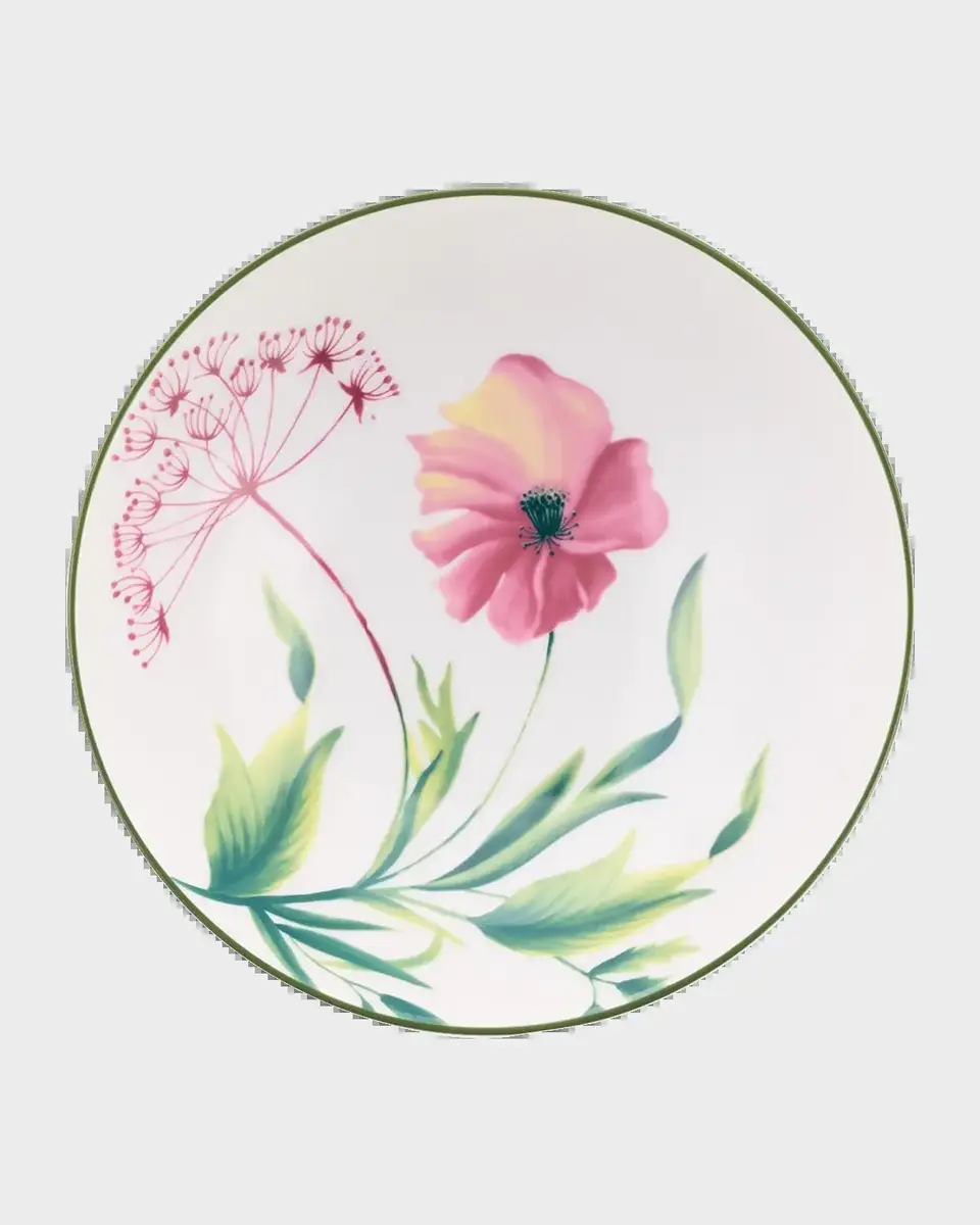 GINORI 1735 Florenza Malva Fruit Bowl, 10 oz. | Thumbnail 2 GINORI 1735 Florenza Malva Fruit Bowl, 10 oz. | Thumbnail 2