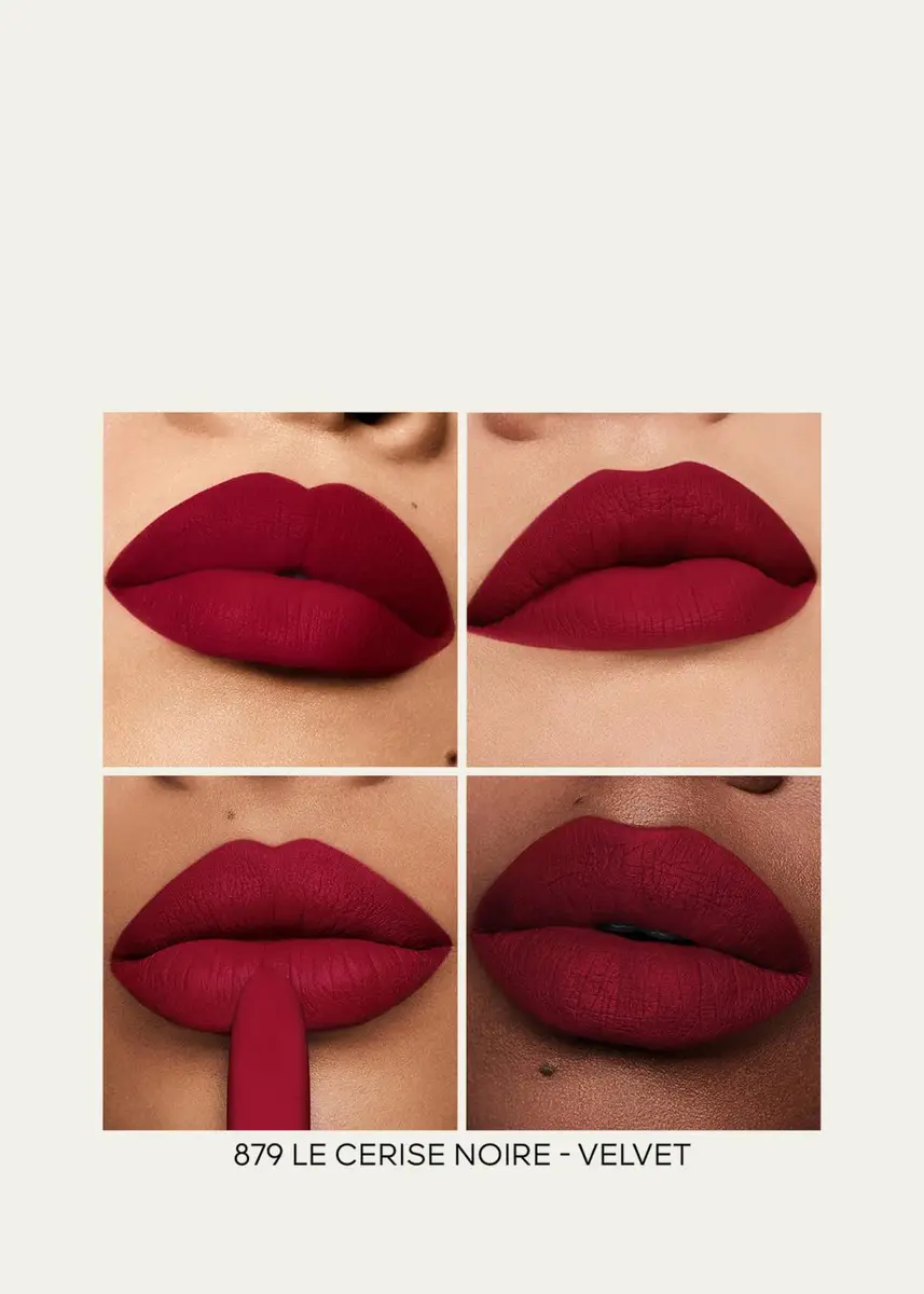 Guerlain Rouge G Customizable Velvet Lipstick Refill | Thumbnail 3 Guerlain Rouge G Customizable Velvet Lipstick Refill | Thumbnail 3