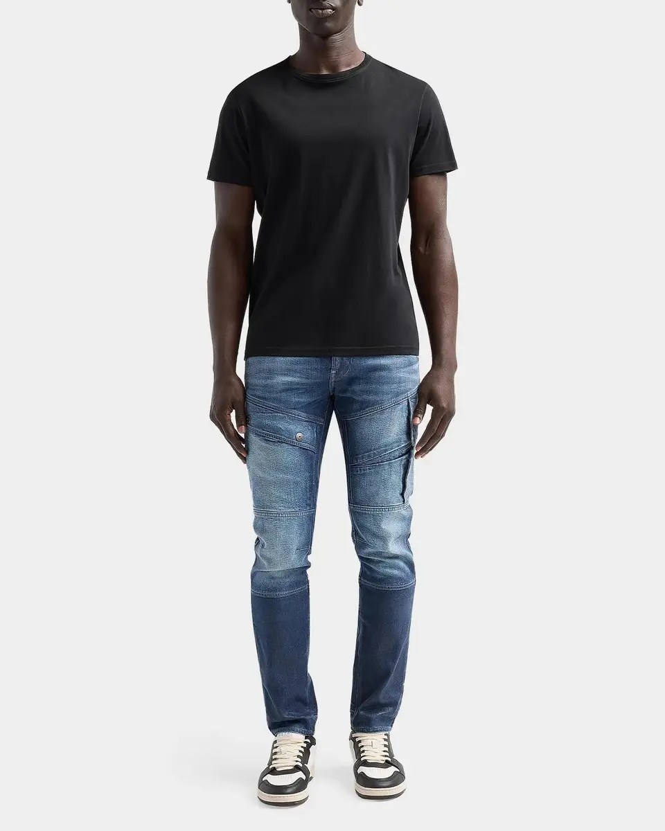 G-Star Airblaze 3D Coated Skinny Jeans | Thumbnail 2 G-Star Airblaze 3D Coated Skinny Jeans | Thumbnail 2