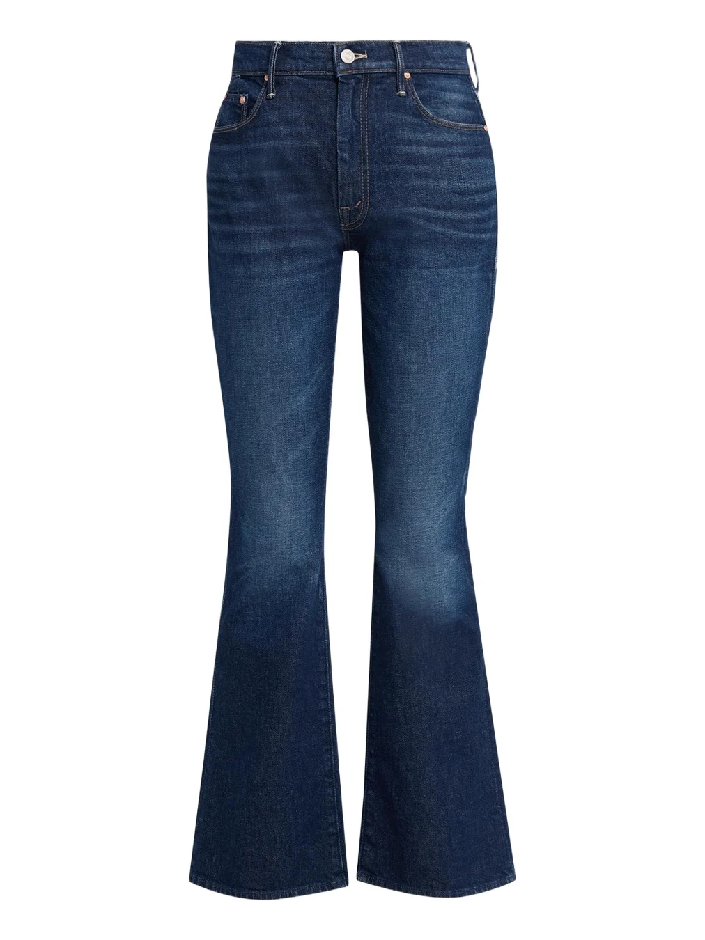 The Weekender Flare Jeans The Weekender Flare Jeans