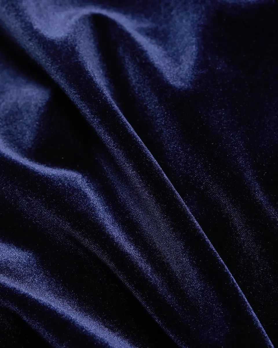 PAMELLA ROLAND Velvet One-Shoulder Cut-Out Gown | Thumbnail 6 PAMELLA ROLAND Velvet One-Shoulder Cut-Out Gown | Thumbnail 6