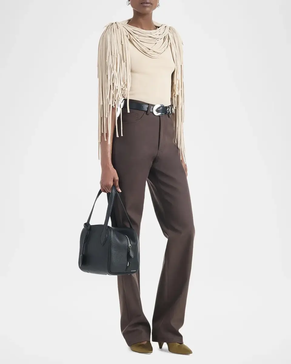 Altuzarra Carrington Scarf Top | Thumbnail 2 Altuzarra Carrington Scarf Top | Thumbnail 2