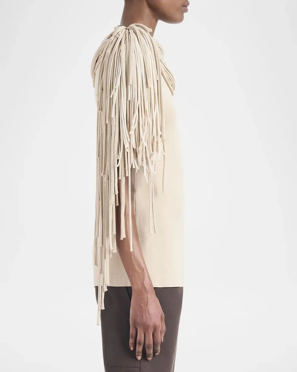 Altuzarra Carrington Scarf Top | Thumbnail 6 Altuzarra Carrington Scarf Top | Thumbnail 6