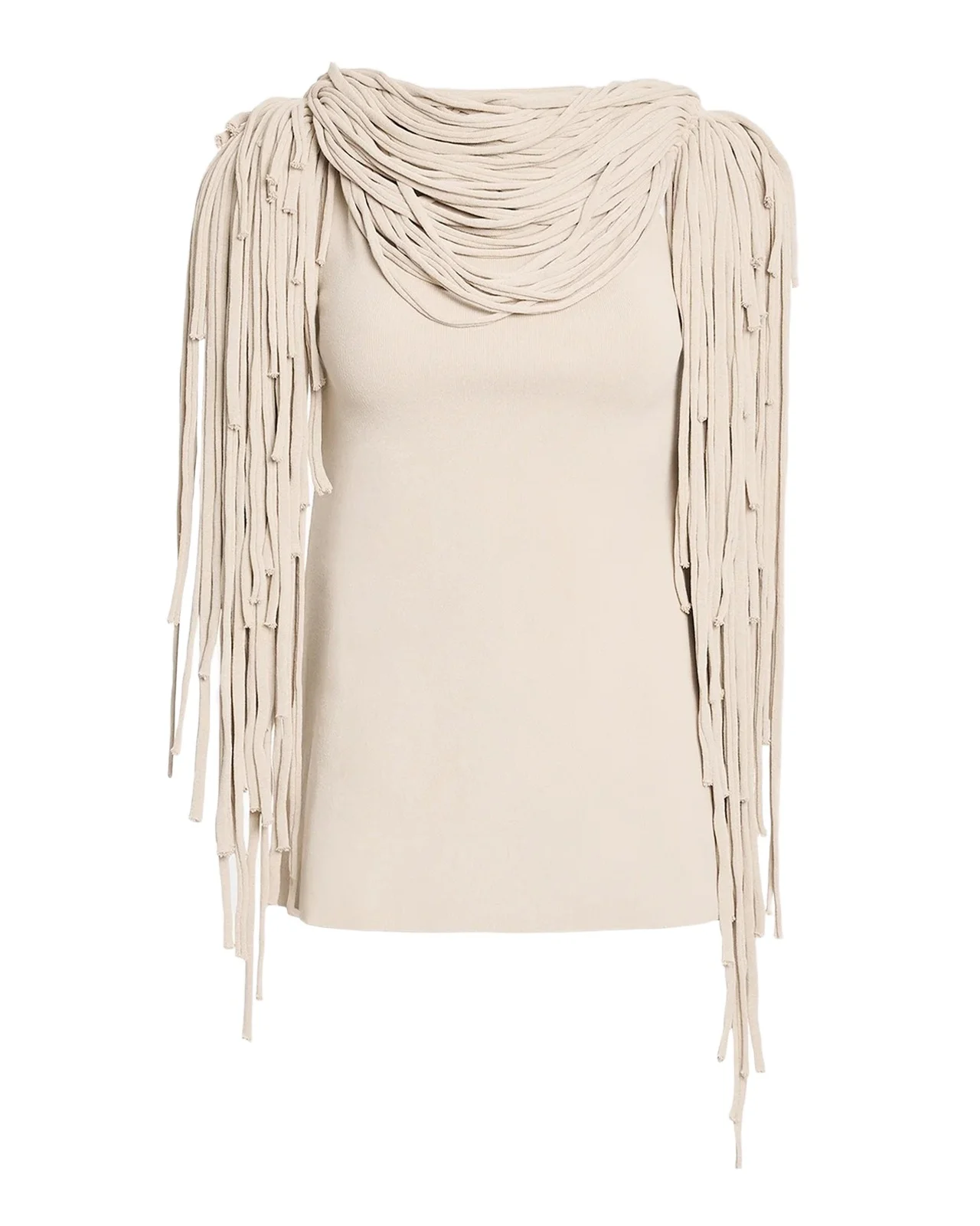 Carrington Scarf Top Carrington Scarf Top