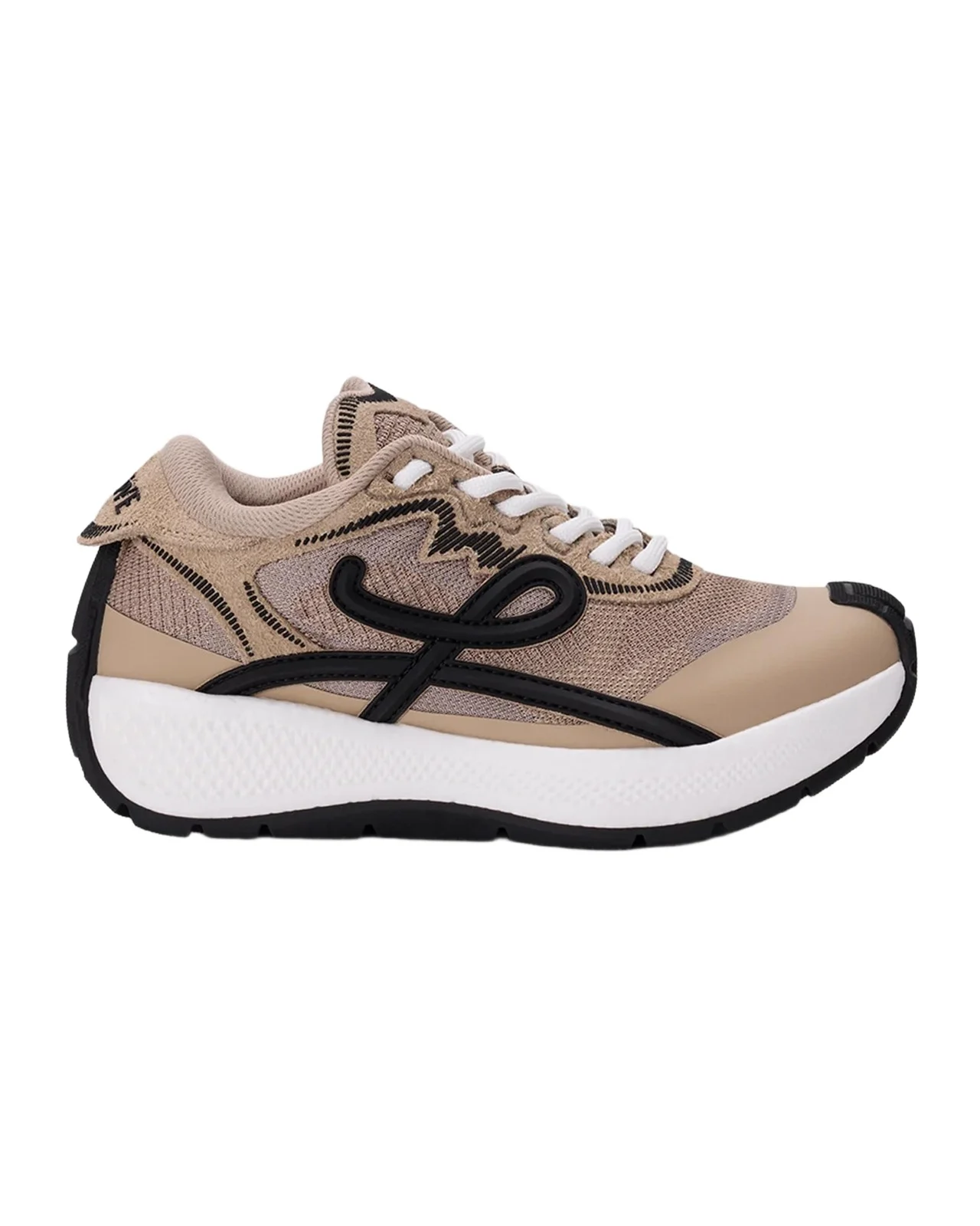 Pogo Low-Top Sneakers Pogo Low-Top Sneakers
