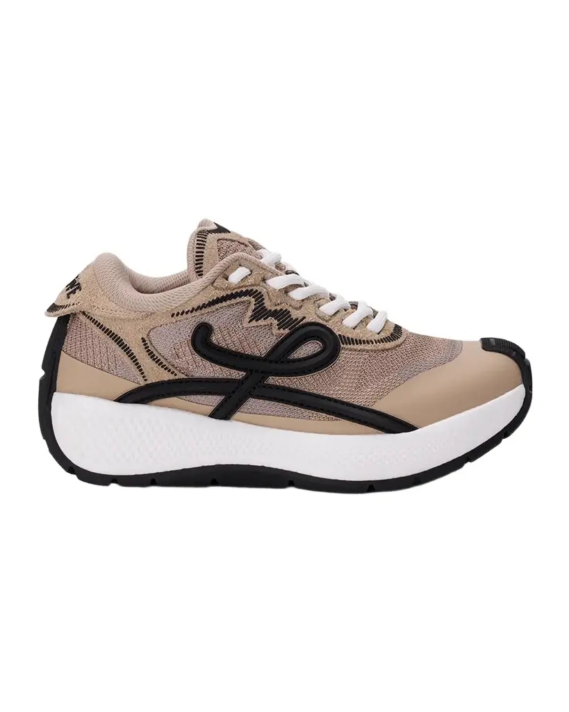 LOEWE Pogo Low-Top Sneakers | Image 1 LOEWE Pogo Low-Top Sneakers | Image 1