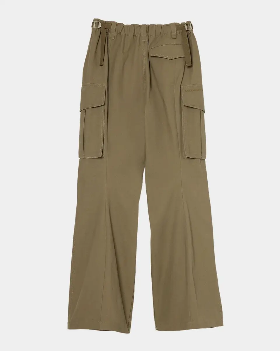 Marc Jacobs Oversized Cargo Pants | Thumbnail 6 Marc Jacobs Oversized Cargo Pants | Thumbnail 6