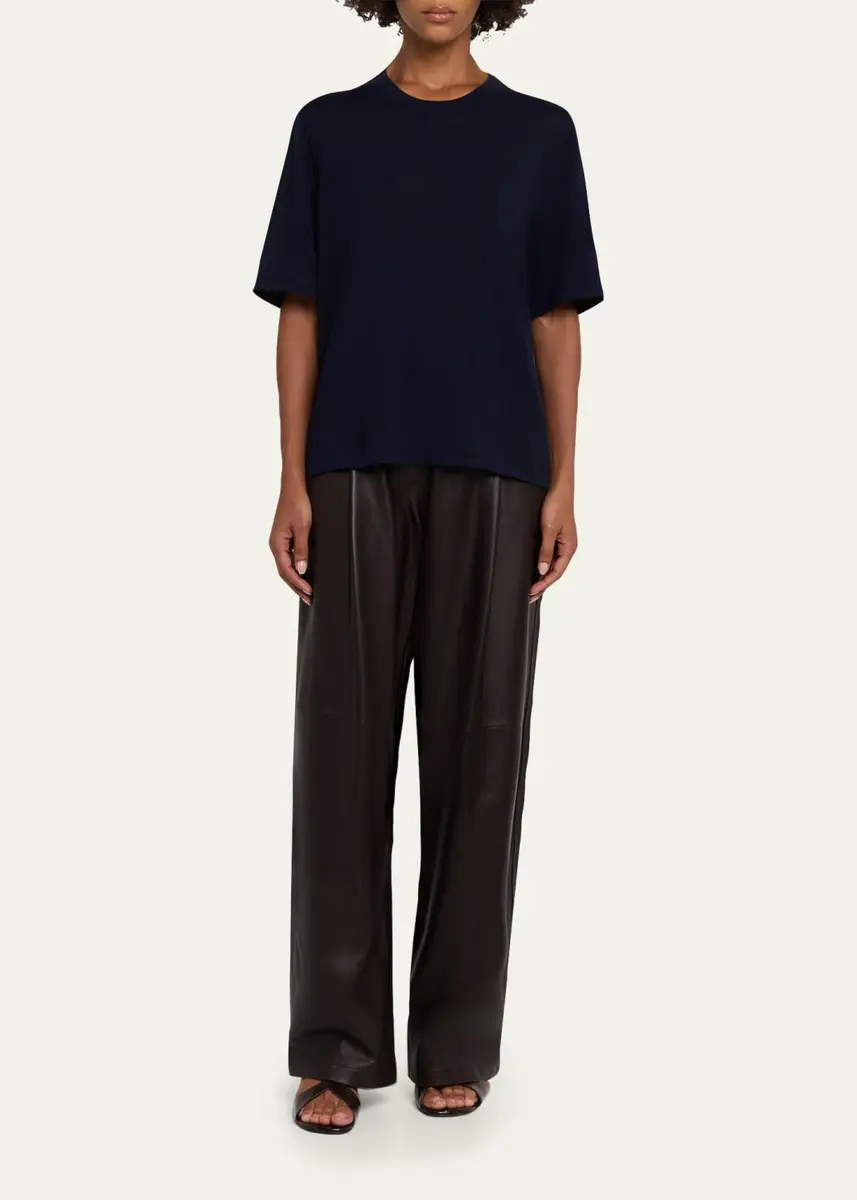 A.L.C. Rei Wool Top | Thumbnail 2 A.L.C. Rei Wool Top | Thumbnail 2