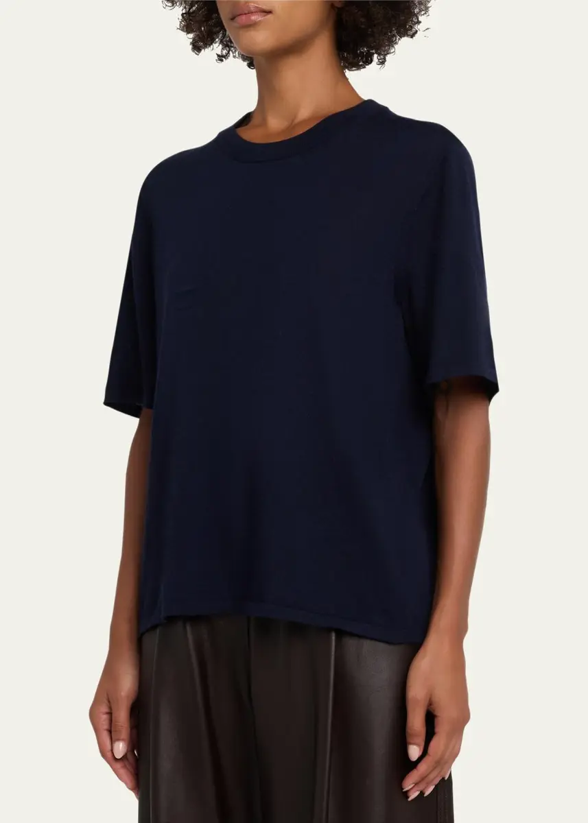 A.L.C. Rei Wool Top | Thumbnail 4 A.L.C. Rei Wool Top | Thumbnail 4
