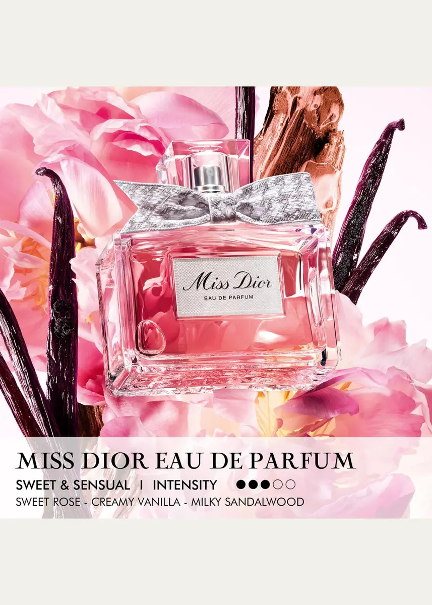 Dior Miss Eau de Parfum, 5 oz. | Thumbnail 2 Dior Miss Eau de Parfum, 5 oz. | Thumbnail 2