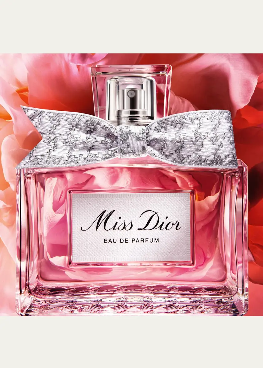 Dior Miss Eau de Parfum, 5 oz. | Thumbnail 4 Dior Miss Eau de Parfum, 5 oz. | Thumbnail 4