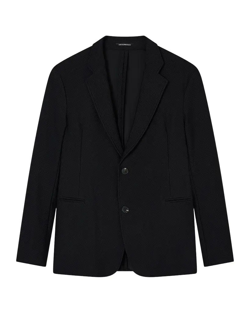 Emporio Armani Men's Sw Brick Rice St