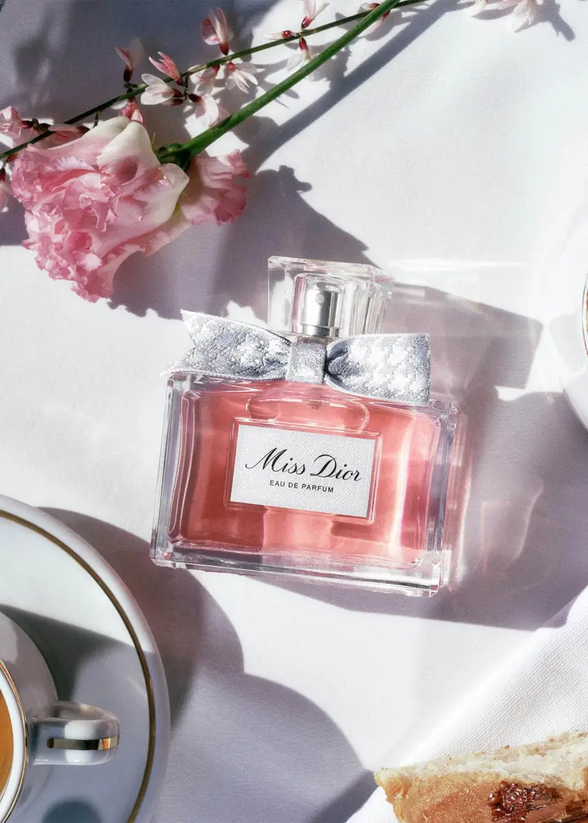 Dior Miss Eau de Parfum, 3.4 oz. | Thumbnail 3 Dior Miss Eau de Parfum, 3.4 oz. | Thumbnail 3