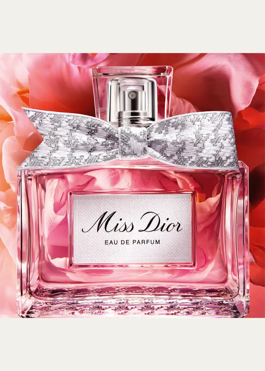 Dior Miss Eau de Parfum, 3.4 oz. | Thumbnail 4 Dior Miss Eau de Parfum, 3.4 oz. | Thumbnail 4