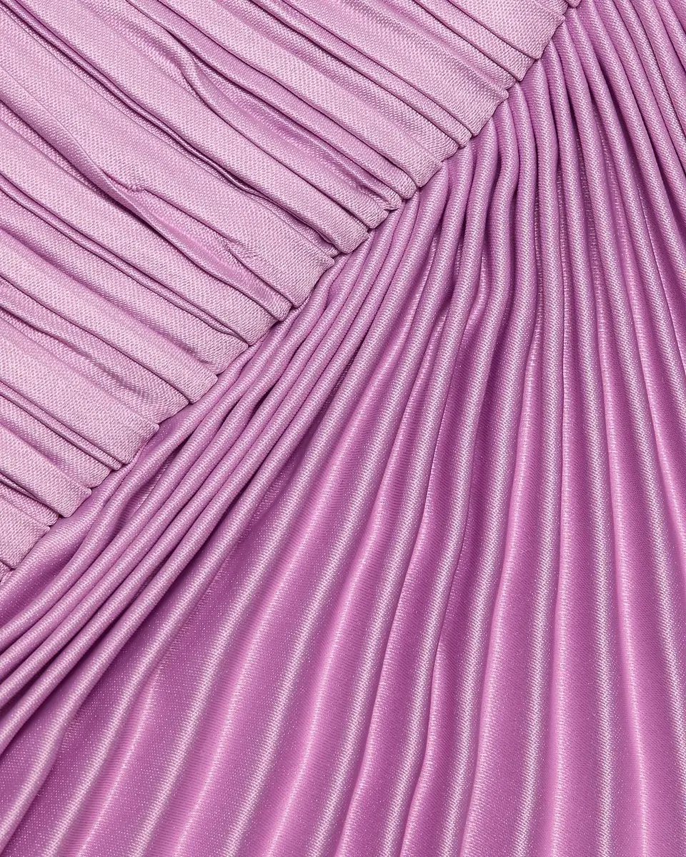 Amur Joyceann Strapless Gown | Thumbnail 6