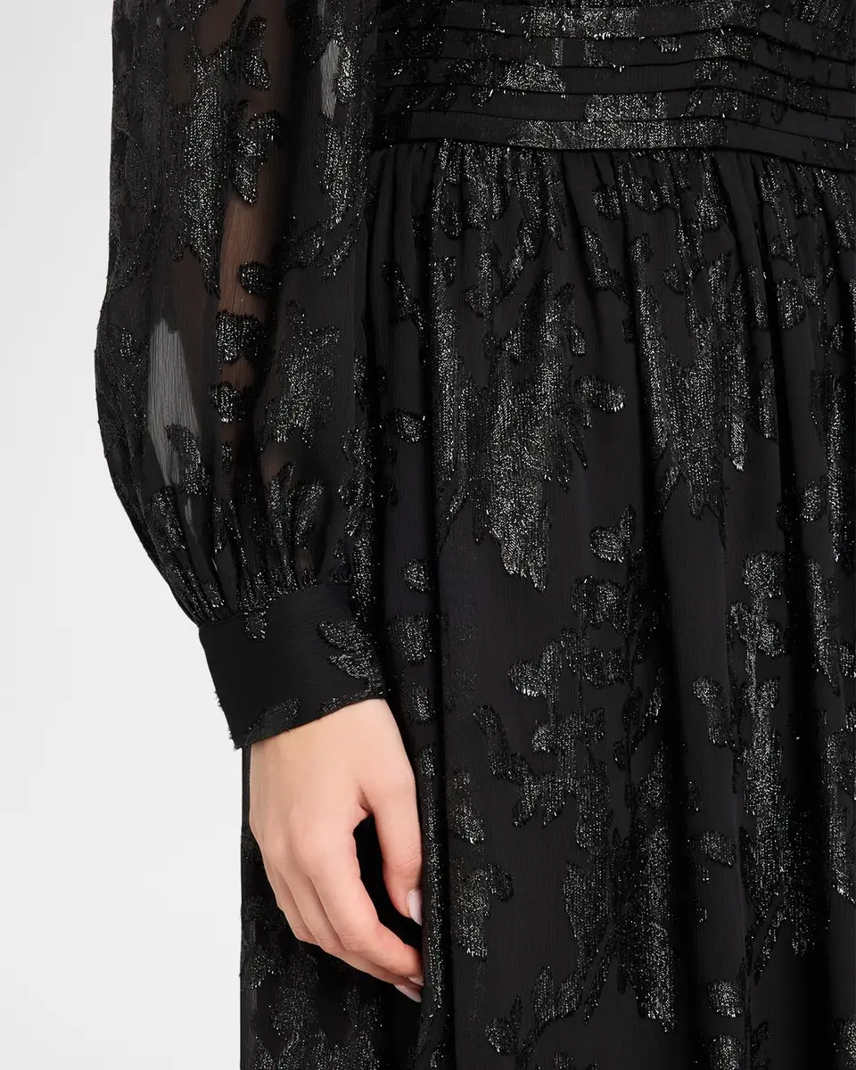 Ramy Brook Rebecca Gown | Thumbnail 5 Ramy Brook Rebecca Gown | Thumbnail 5