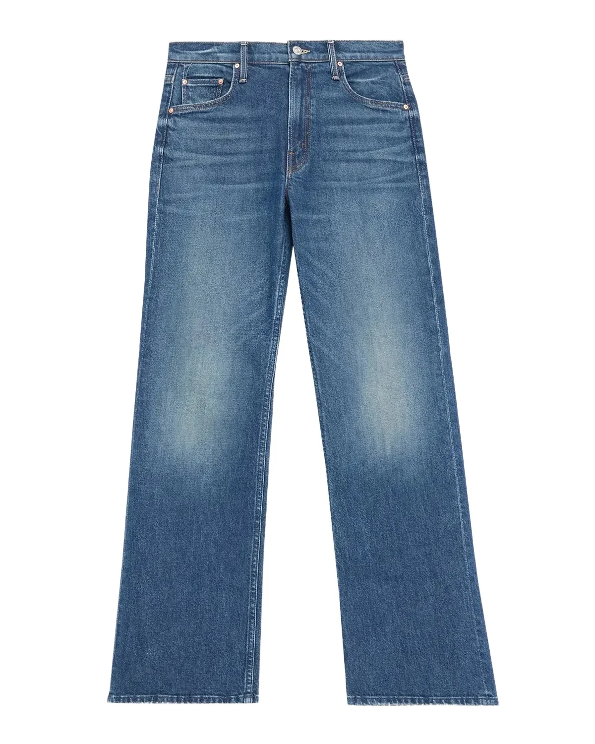 The Bookie Sneak Jeans The Bookie Sneak Jeans