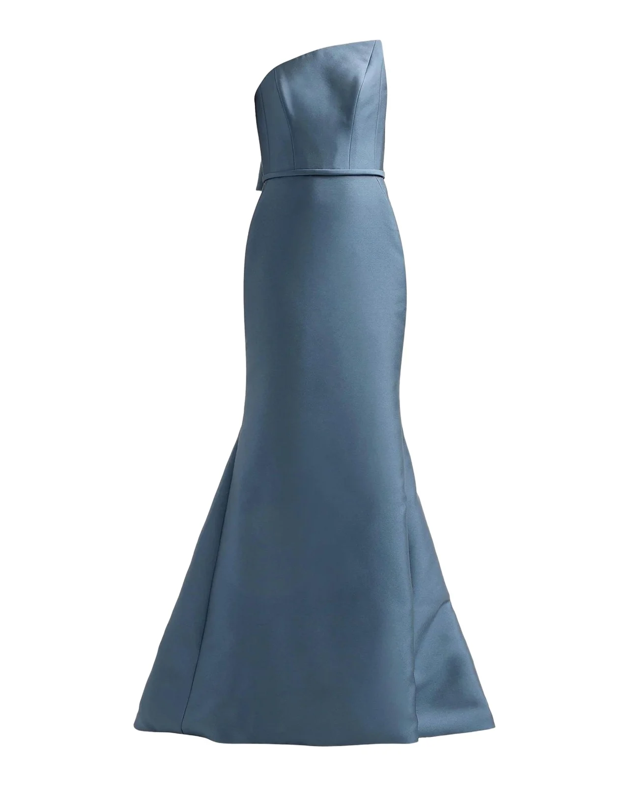 Strapless Column Gown Strapless Column Gown
