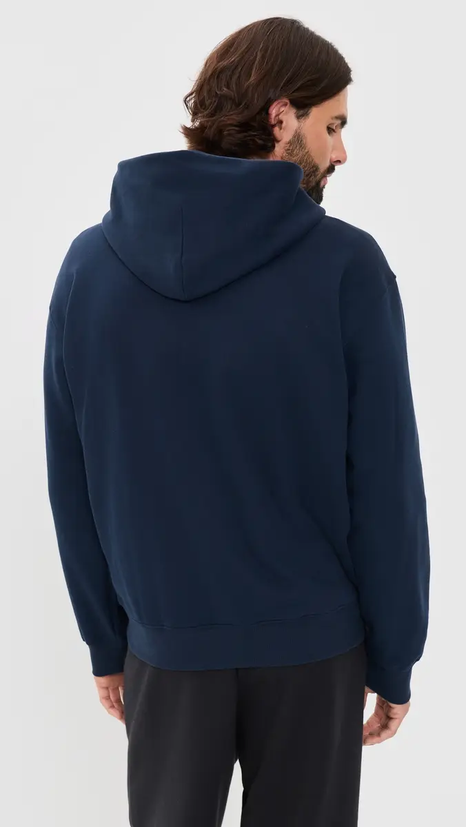 Beyond Yoga Luxefleece Full Zip Hoodie | Thumbnail 3