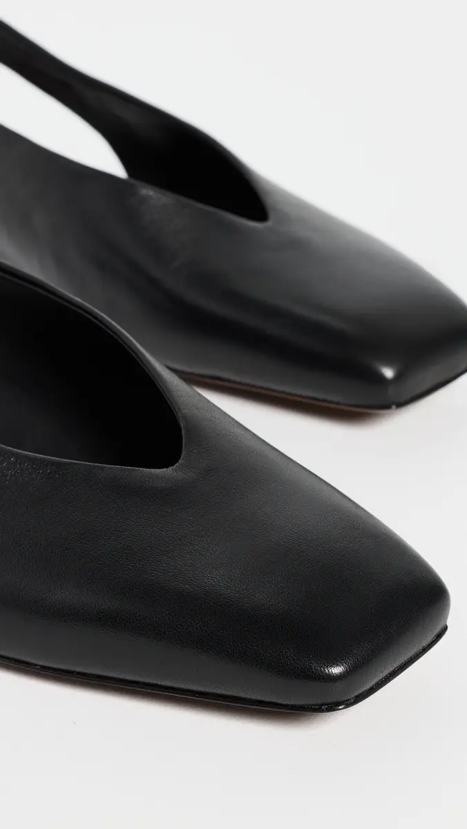 Vince Darlina Slingback Flats | Thumbnail 6 Vince Darlina Slingback Flats | Thumbnail 6