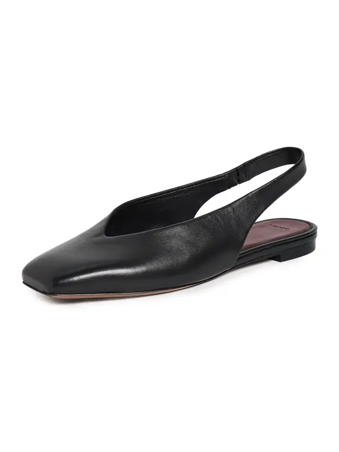 Darlina Slingback Flats Darlina Slingback Flats