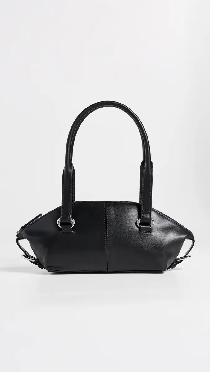 Staud Hester Mini Shoulder Bag | Thumbnail 2 Staud Hester Mini Shoulder Bag | Thumbnail 2