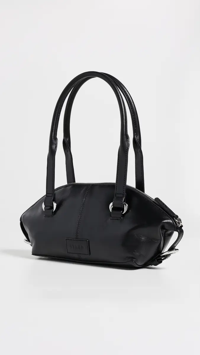 Staud Hester Mini Shoulder Bag | Thumbnail 4 Staud Hester Mini Shoulder Bag | Thumbnail 4