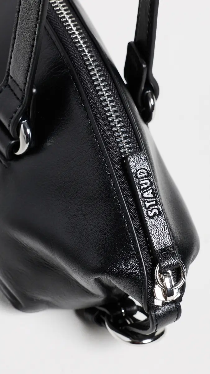 Staud Hester Mini Shoulder Bag | Thumbnail 5 Staud Hester Mini Shoulder Bag | Thumbnail 5