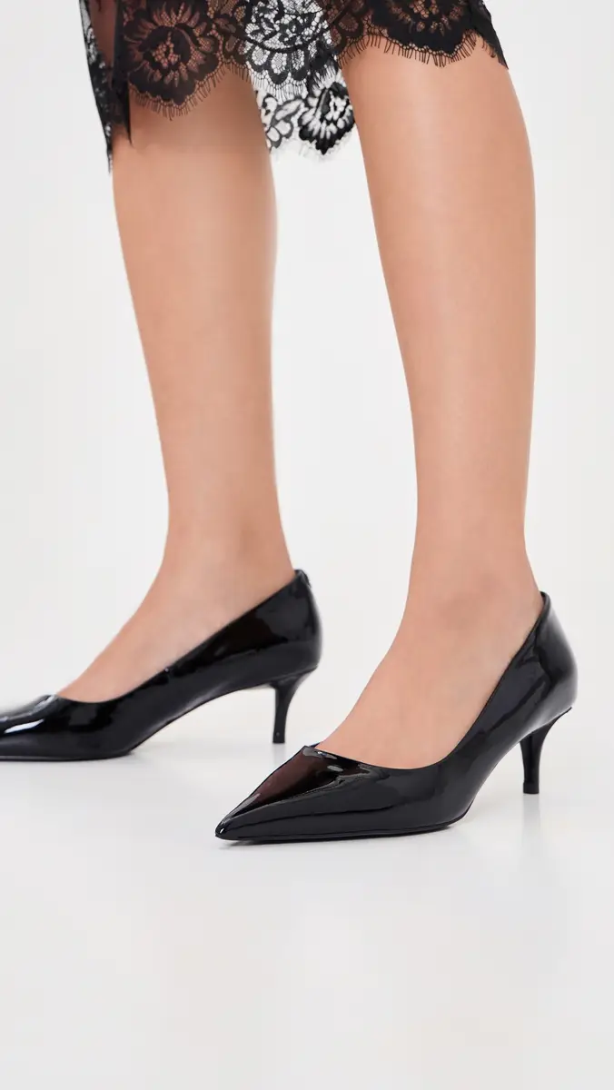Sam Edelman Summer Pumps | Thumbnail 3