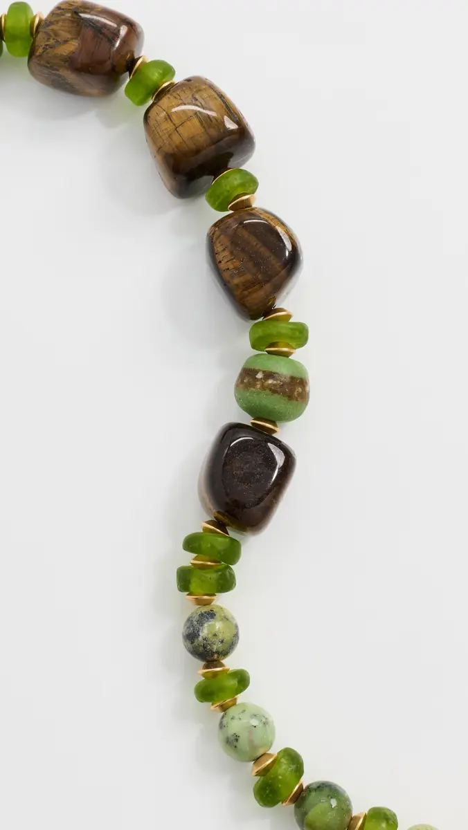 Brinker + Eliza Sprout Necklace | Thumbnail 4