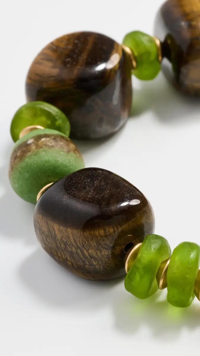 Brinker + Eliza Sprout Necklace | Thumbnail 5