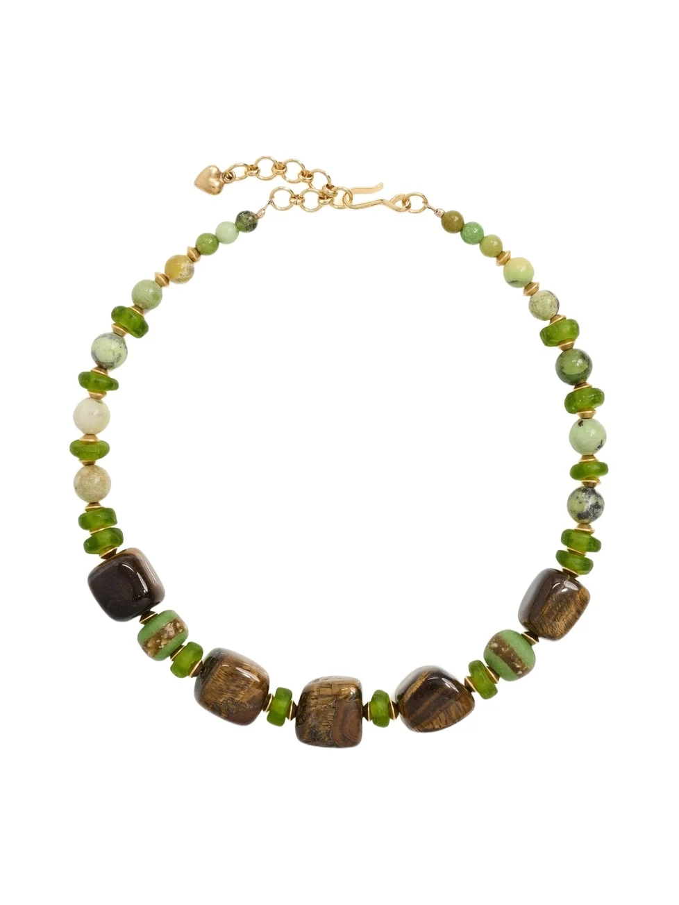 Sprout Necklace