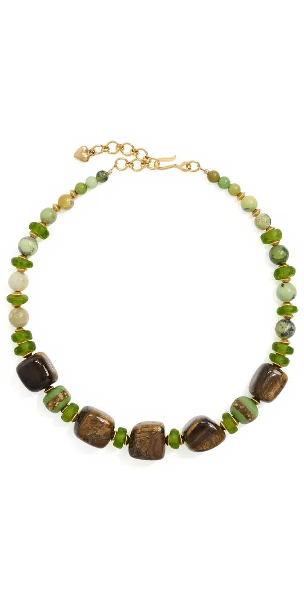 Brinker + Eliza Sprout Necklace