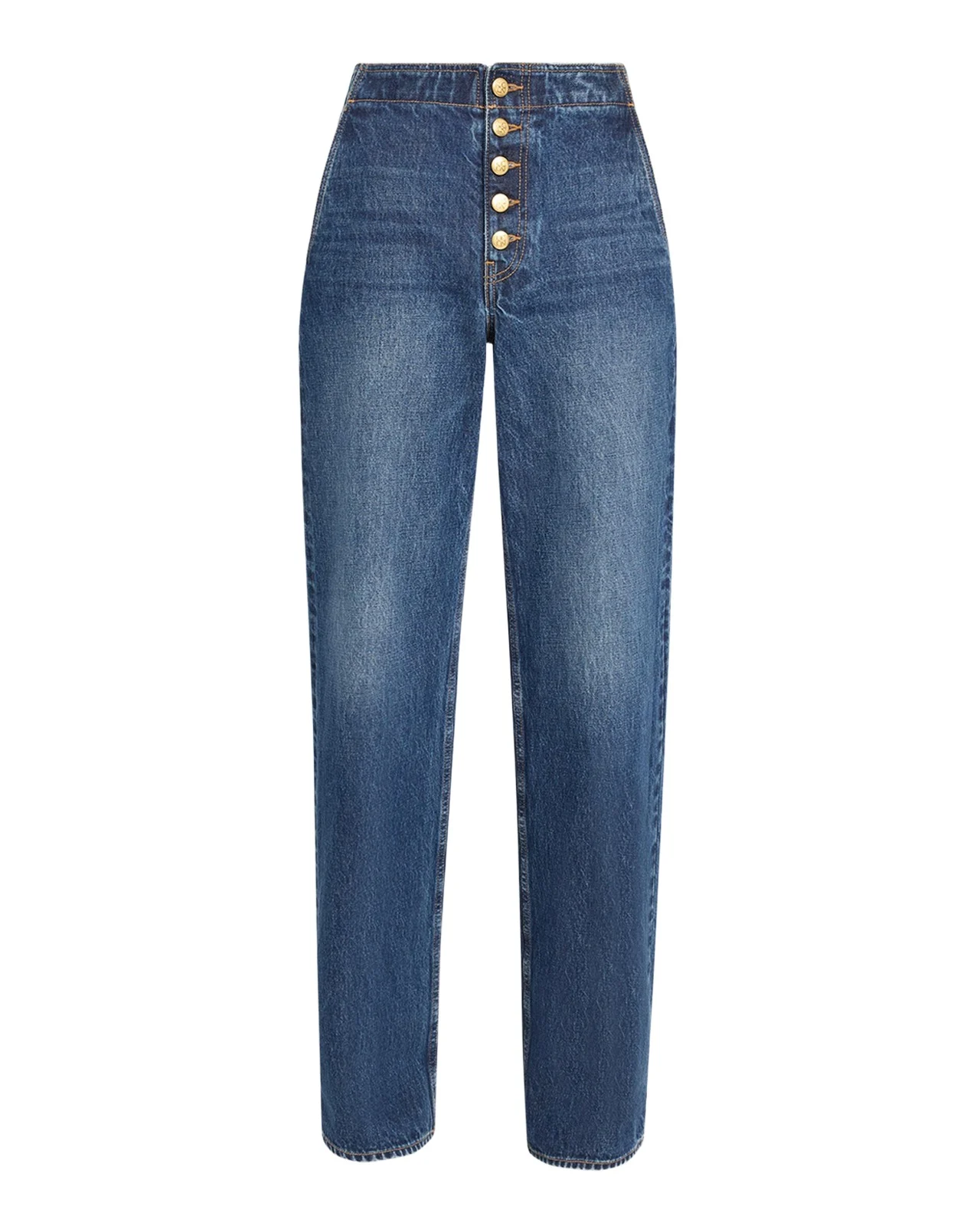The Jasmine Low-Rise Jeans The Jasmine Low-Rise Jeans