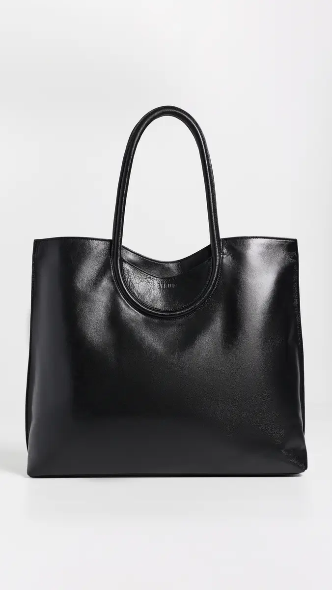 Staud Maude North-South Tote | Thumbnail 2 Staud Maude North-South Tote | Thumbnail 2