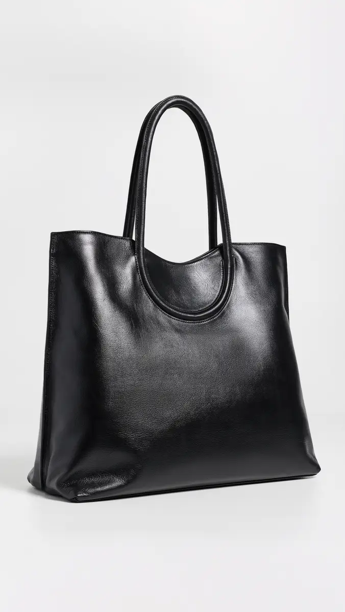 Staud Maude North-South Tote | Thumbnail 4 Staud Maude North-South Tote | Thumbnail 4